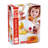 Pop up Toaster Kids Wooden Pretend Play Food Set