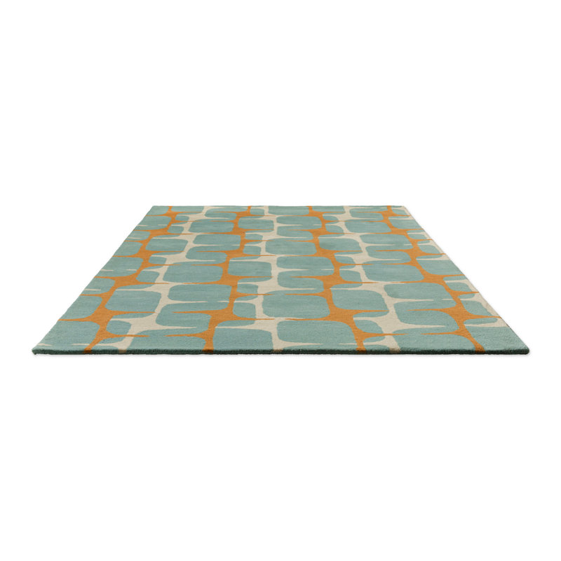 SCI Going Lohko Sky 123218 160X230, Rectangle 6'7" x 9'2"
