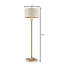 Lampe sur pied 64 po Strobel