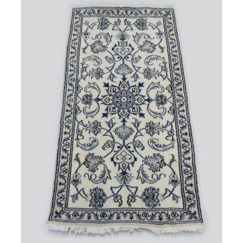 Tapis de zone one-of-kind
