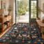 Tapis lavables Goldene Boho-1182842900