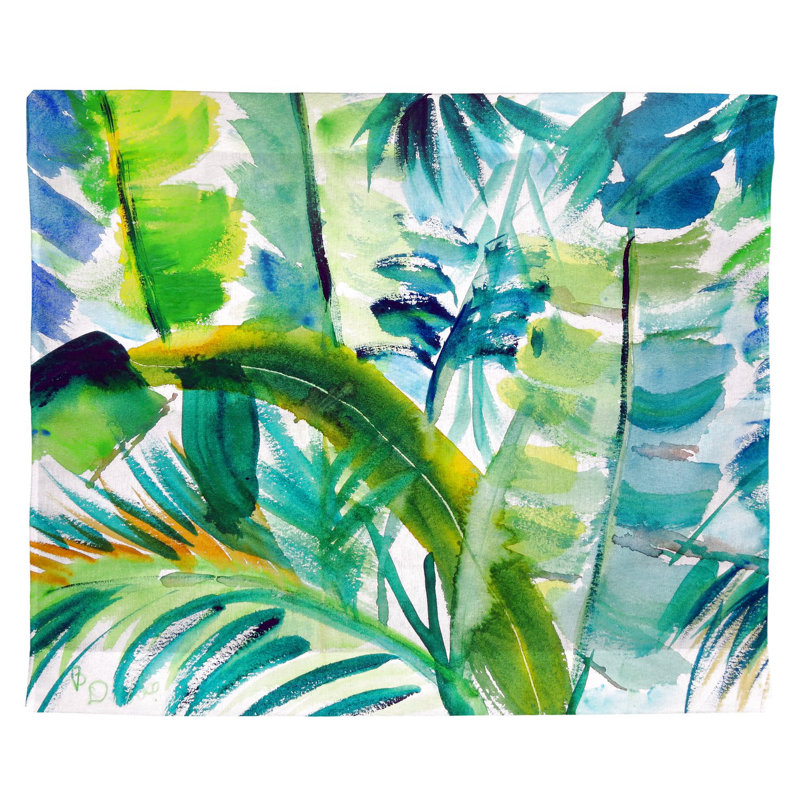 Polyester Wall Hanging