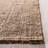 Evelynn Hand-Woven Brown Area Rug-1677053622