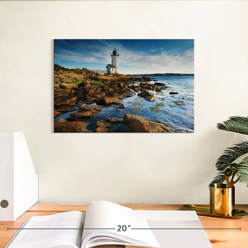 Aletra Annisquam Lighthouse