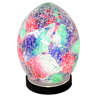 Oakhur Novelty Lamp