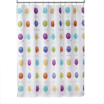 Shower Curtain