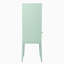 Grande armoire de rangement - Menthe