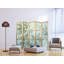 171cm H Solid Wood Folding Room Divider-962664661