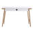 Empiria Solid + Manufactured Wood Laptop Computer Desk-280035695