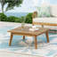 TABLE BASSE CROWNE