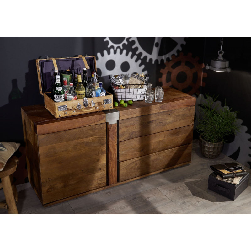 Amsterdam 160cm Sideboard