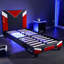 X Rocker CERBERUS Single (3') Panel Gaming Bed-91136709