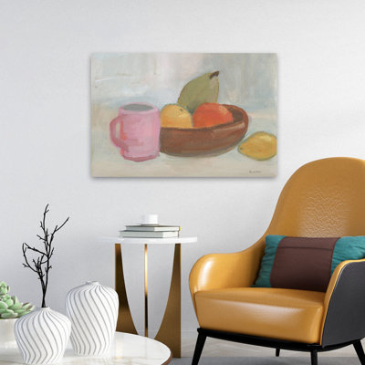 Bowl - With Wooden Bowl