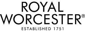 Logo Royal Worcester