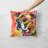 Other/No Pattern Outdoor Throw Pillow