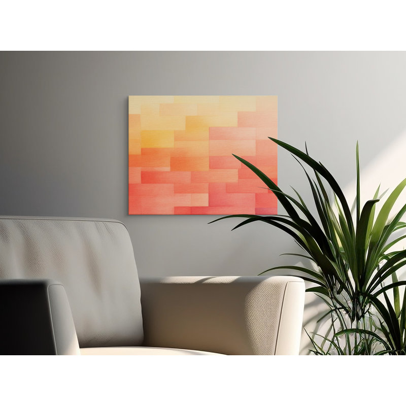 Wrapped Canvas Print Set, 50.8 cm H x 60.96 cm W