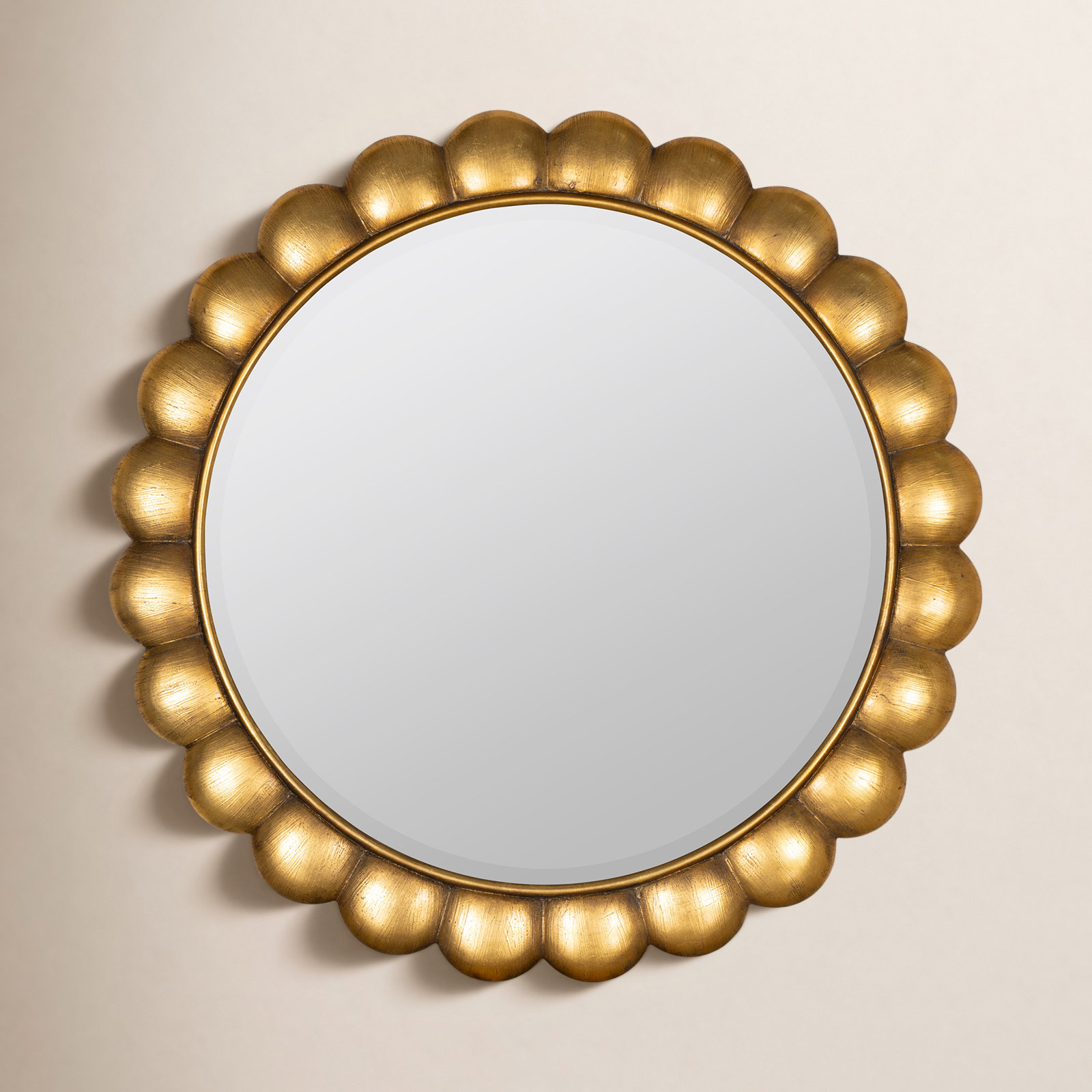 Weatherhill Hattie Wall Mirror