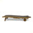 Outdoor Chaise Lounge With Pull-Out Tray [Set Of 2 PCS]-212066531