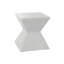 Table d'appoint d'extérieur moderne 25 "h-695864921