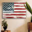 «Heart of America», toile tendue avec châssis-94362929-94362930