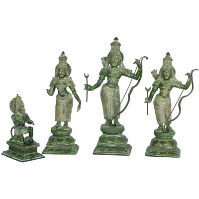 Religious & Spiritual Figurines & Sculptures