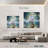 Brampt Celestial Egrets I