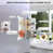 Brushed Nickel selected