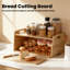 Food Storage Container