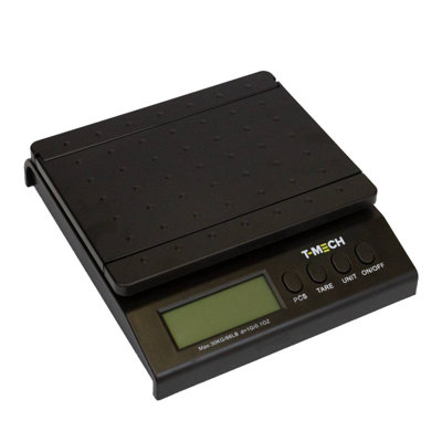 Monstershop Digital Baby Scale