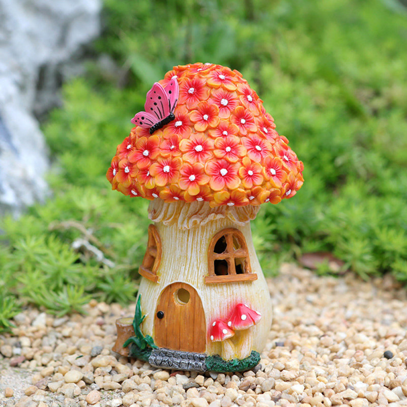 Night Light Solar Night Light Outdoor Courtyard Garden Balcony Layout Decorative Light