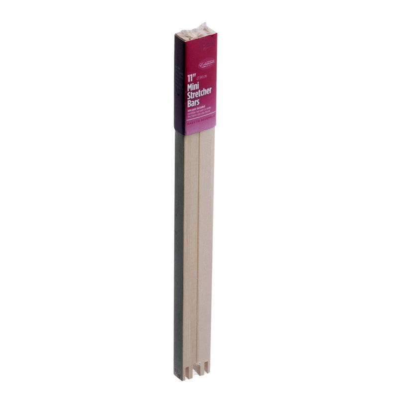 Edmunds 11" Mini Stretcher Bar