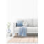 Tapis crème unique 5 pi 1 po x 8 pi 0 po Tangier