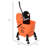 Mop Bucket with Wringer