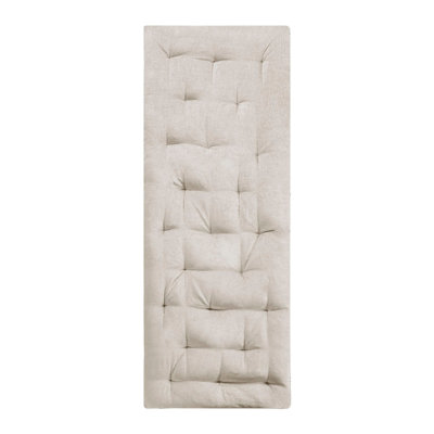 Chenille Lounge Floor Pillow Cushion