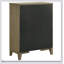 Commode 5 tiroirs Menlo
