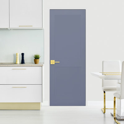 Halifax Single Dummy Door Lever