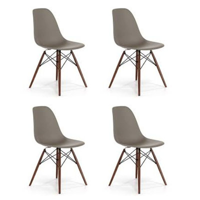 Chaise d’appoint Rhona