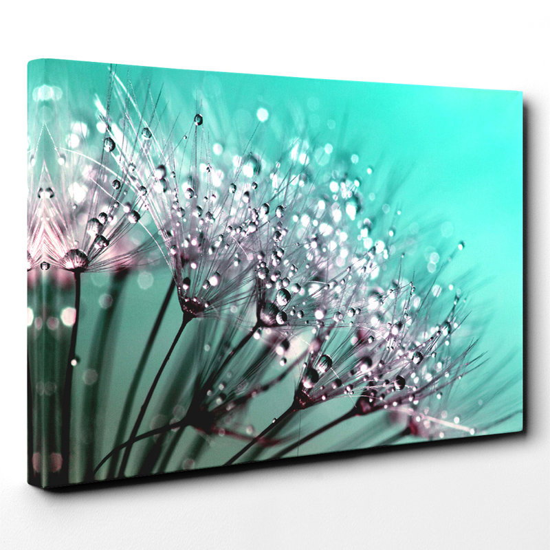 Wrapped Canvas Print, 40cm H x 60cm W