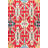 Oakton Red Rug