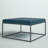 Bhorelal Faux Leather Ottoman-164845683