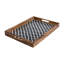 Ahsan Solid Wood Decorative Tray-606592482