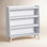 Gemi Wide Bookcase