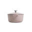 Bourgogne Cast Iron Round Casserole-1398600229-1398600671