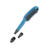 Hansgrohe Dog Shower, 3-Spray, 1.75 GPM