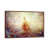 Classic Wood Framed Canvas