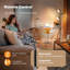 172cm Matte LED Tree Floor Lamp