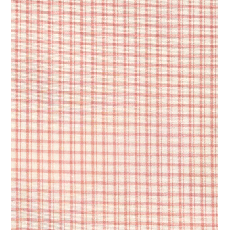 Belle Jardin Astor Cotton Blend Fabric, Peony