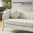 Sidwell Upholstered 64.6'' Loveseat-89058477