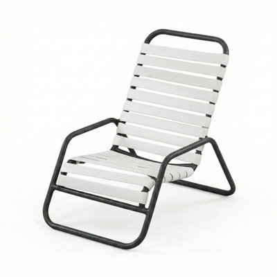 Chaise sable