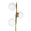 Lampe sur pied Brilliance Modern